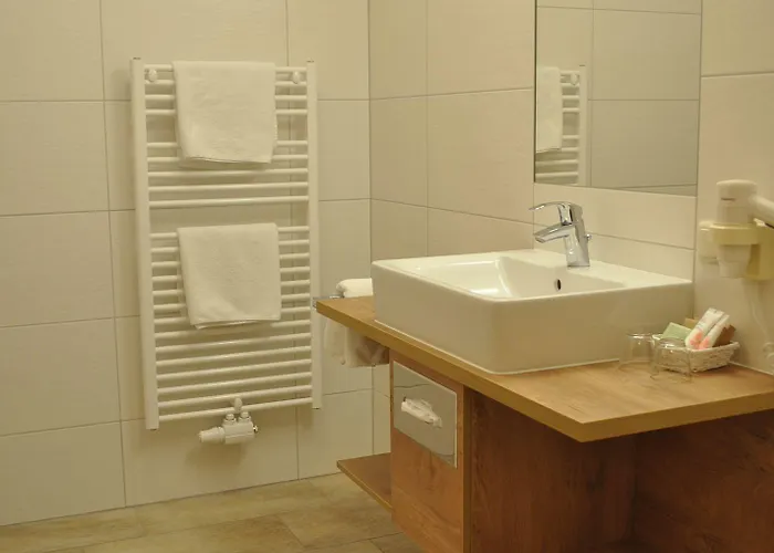 Hotel Gafringwirt 3*