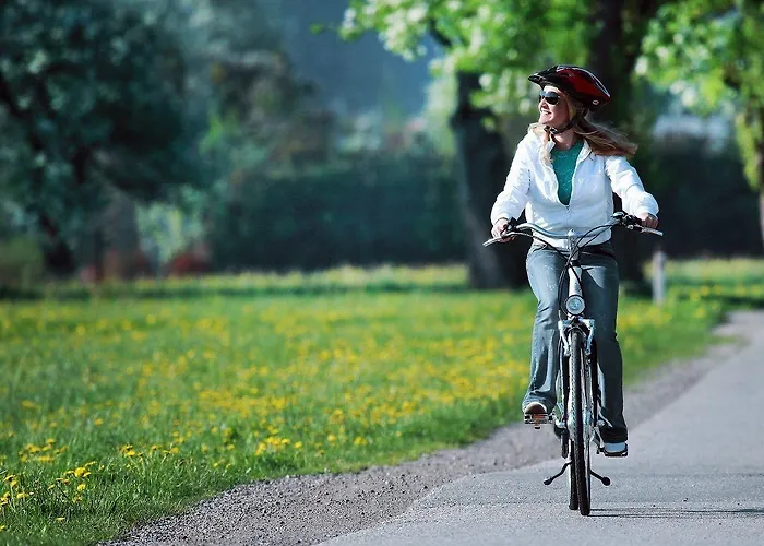 Gafringwirt יורצפלד