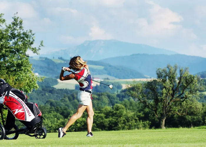 فندق Gafringwirt 3*