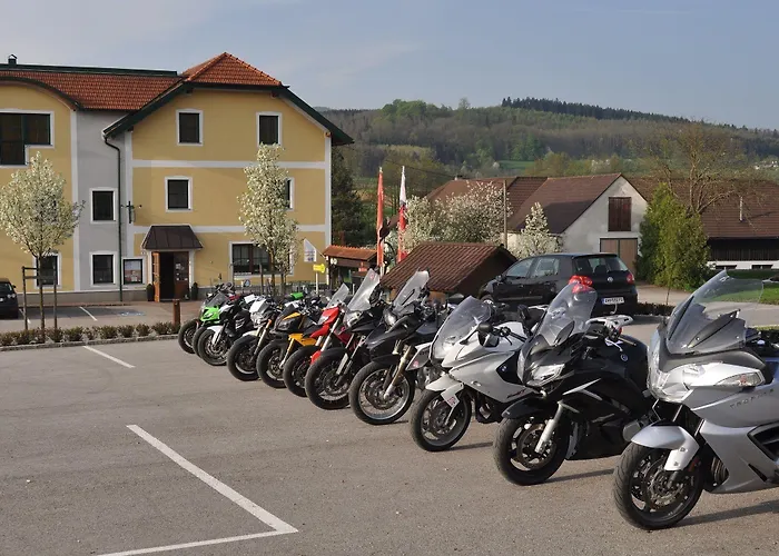 Hotel Gafringwirt Euratsfeld