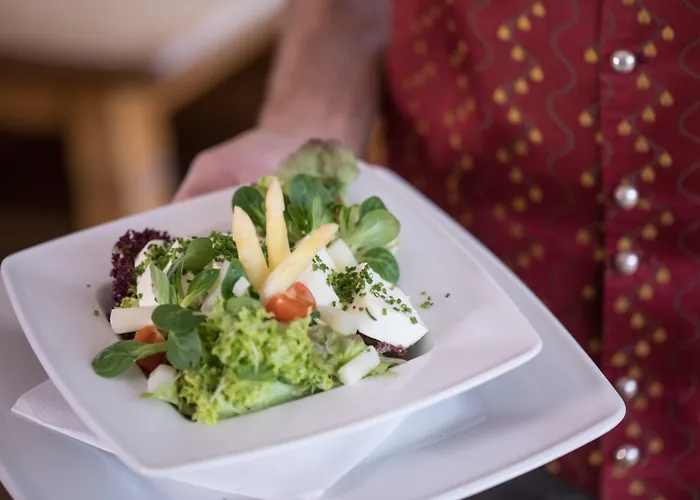 Gafringwirt Euratsfeld