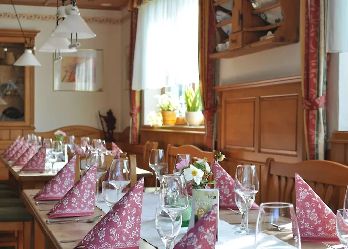 Gafringwirt Euratsfeld