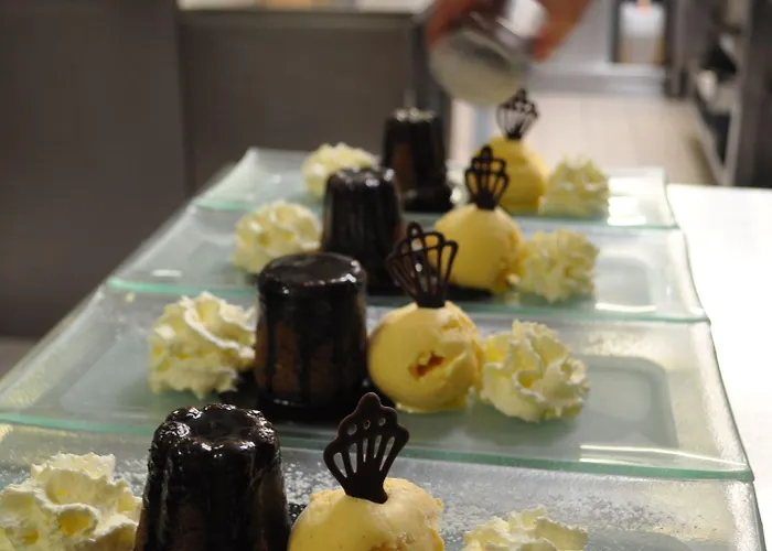 Hotel Gafringwirt 3*