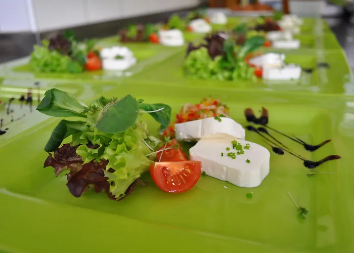 מלון Gafringwirt