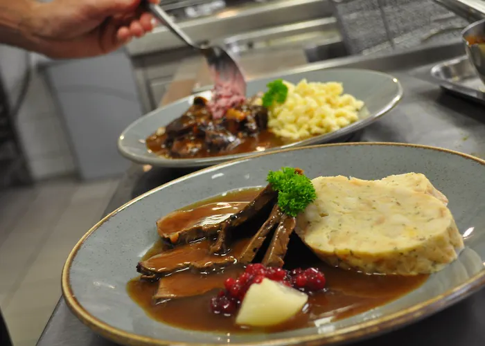 Gafringwirt 3* Euratsfeld