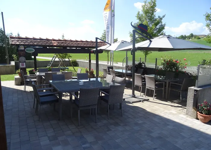 Gafringwirt Hotel 3*