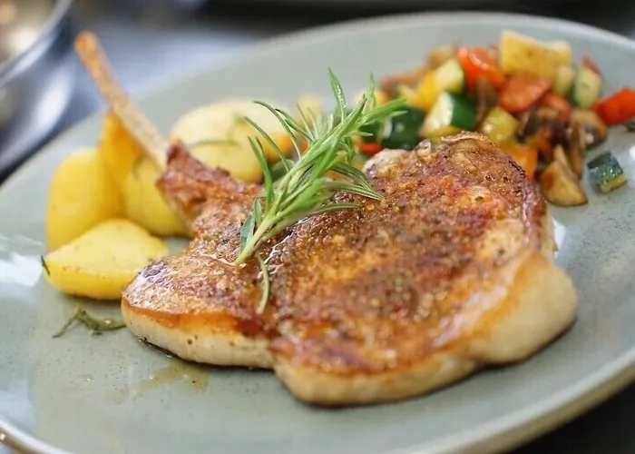 Gafringwirt Hotel 3*