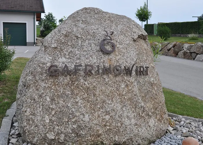 فندق Gafringwirt