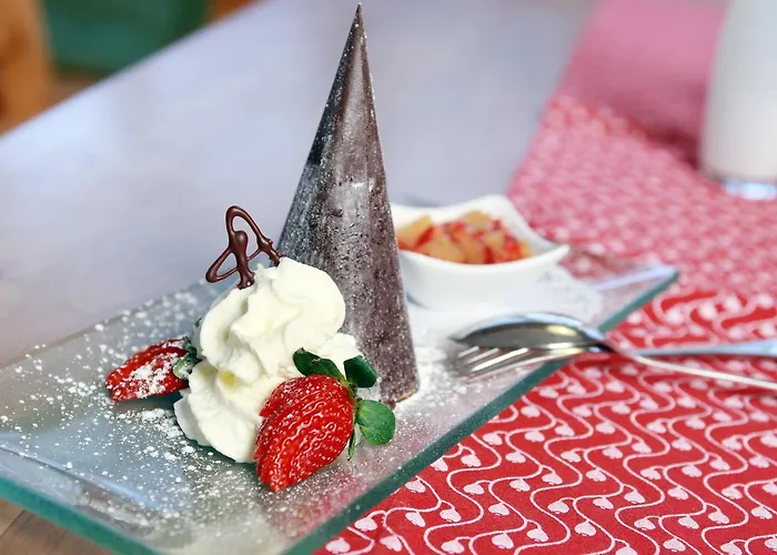 Gafringwirt Hotel 3*