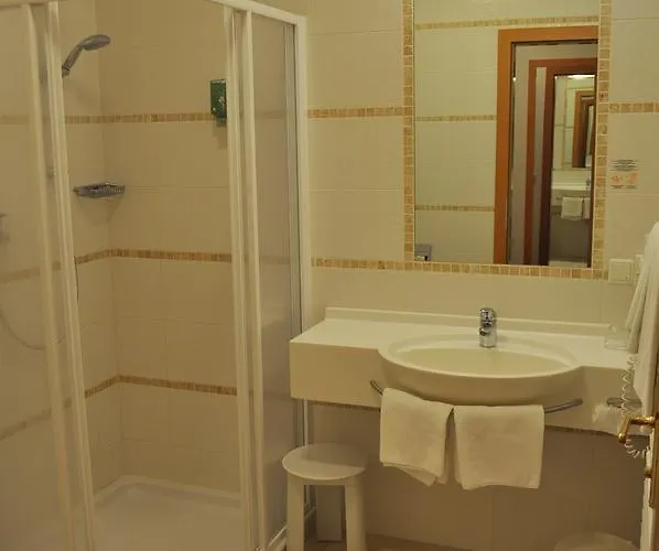 Hotel Gafringwirt 3*