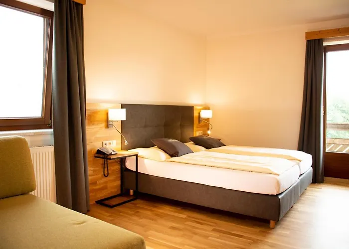 Gafringwirt Hotel 3*