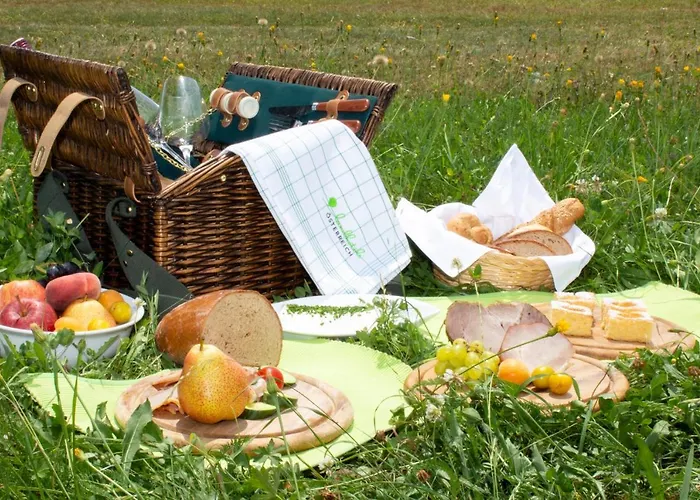 Gafringwirt Hotel 3*