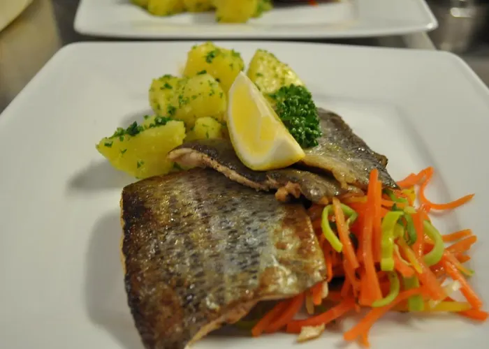 Gafringwirt فندق Euratsfeld