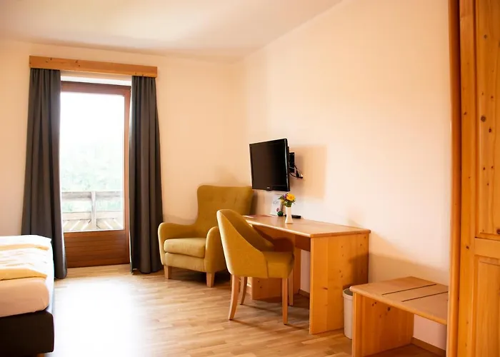 Hotel Gafringwirt Euratsfeld